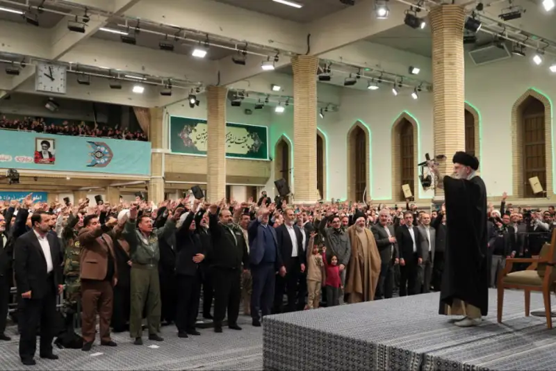 عکس های منتخب ایران، دوشنبه 29 بهمن 1403