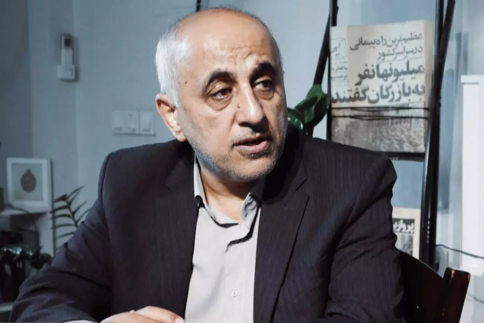بسترسازی فدرالیسم؟
