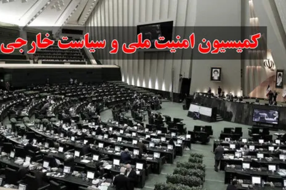 مصوبه حمایتی کمیسیون امنیت ملی برای بازگشت ایرانیان به کشور