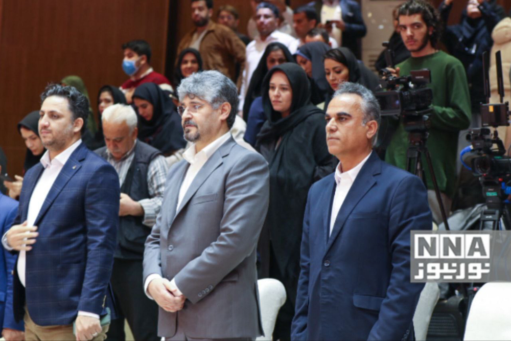 بازدید سخنگوی دولت از عسلویه 2