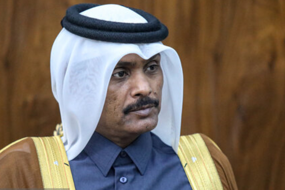 Qatari Emir visit to Iran important opportunity for two sides