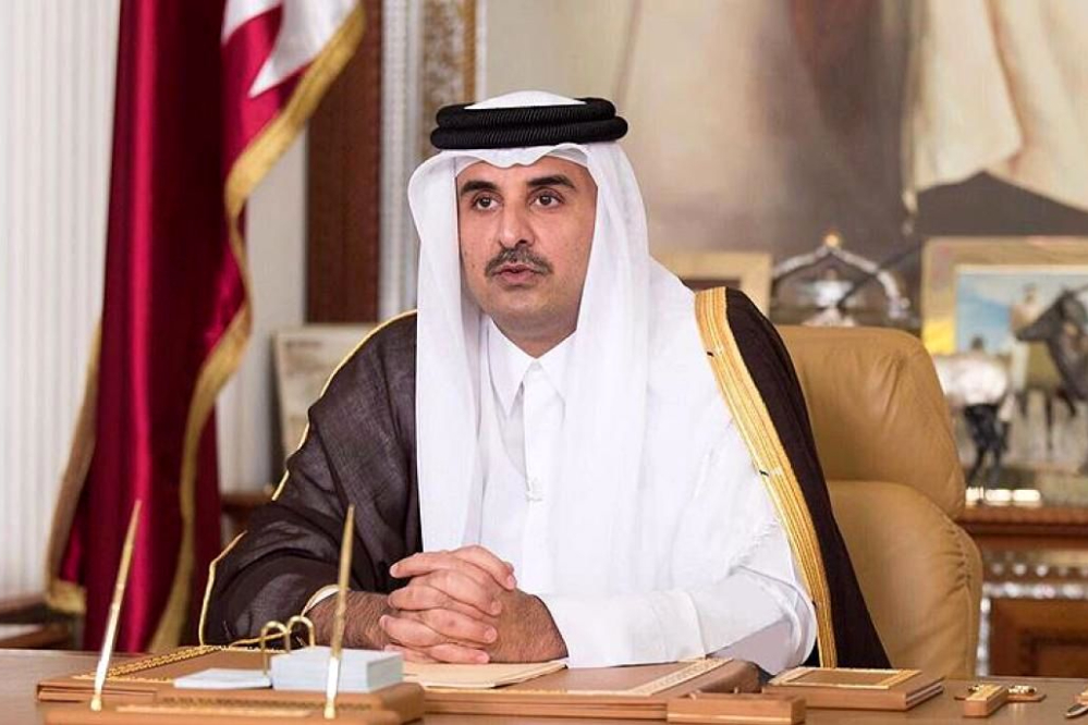 سفير قطر لدى إيران يتحدث عن أهمية زيارة الأمير تميم  إلى طهران