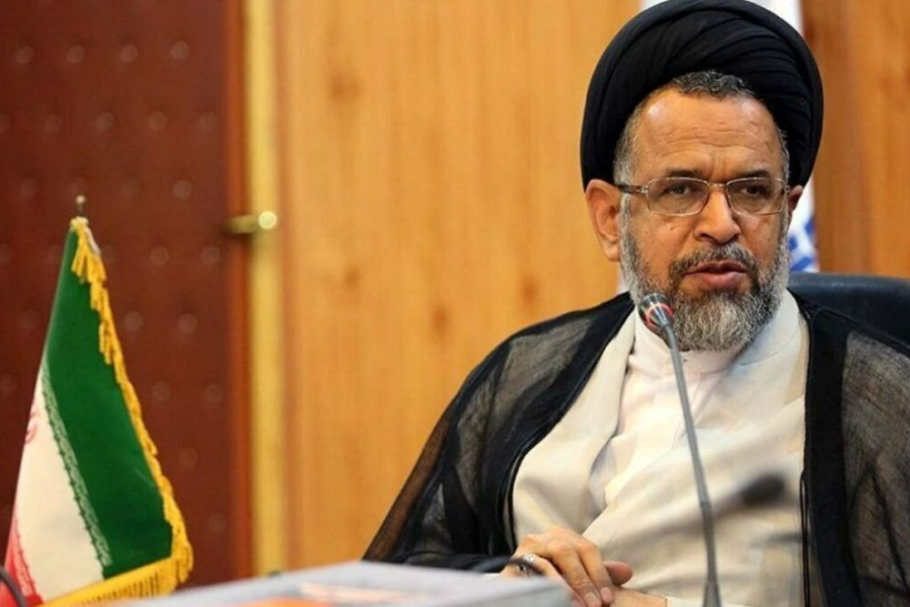 استفاده از نخبگان اهل سنت در بدنه‌های مدیریتی از سیاست‌های دولت است