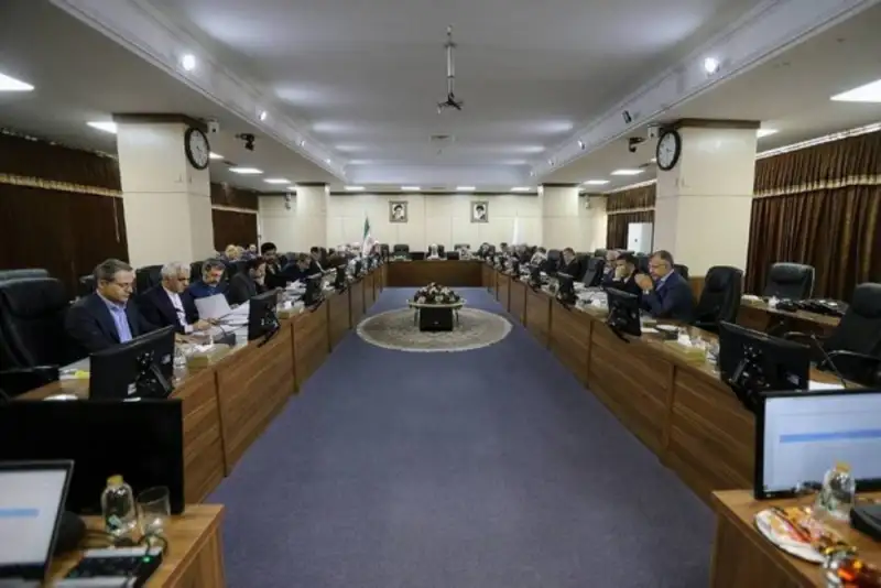 ادامه بررسی پیوستن ایران به پالرمو و CFT در مجمع تشخیص مصلحت