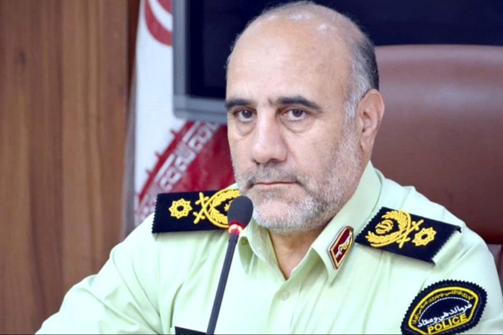 60 میلیون لیتر سوخت قاچاق در کشور کشف شد