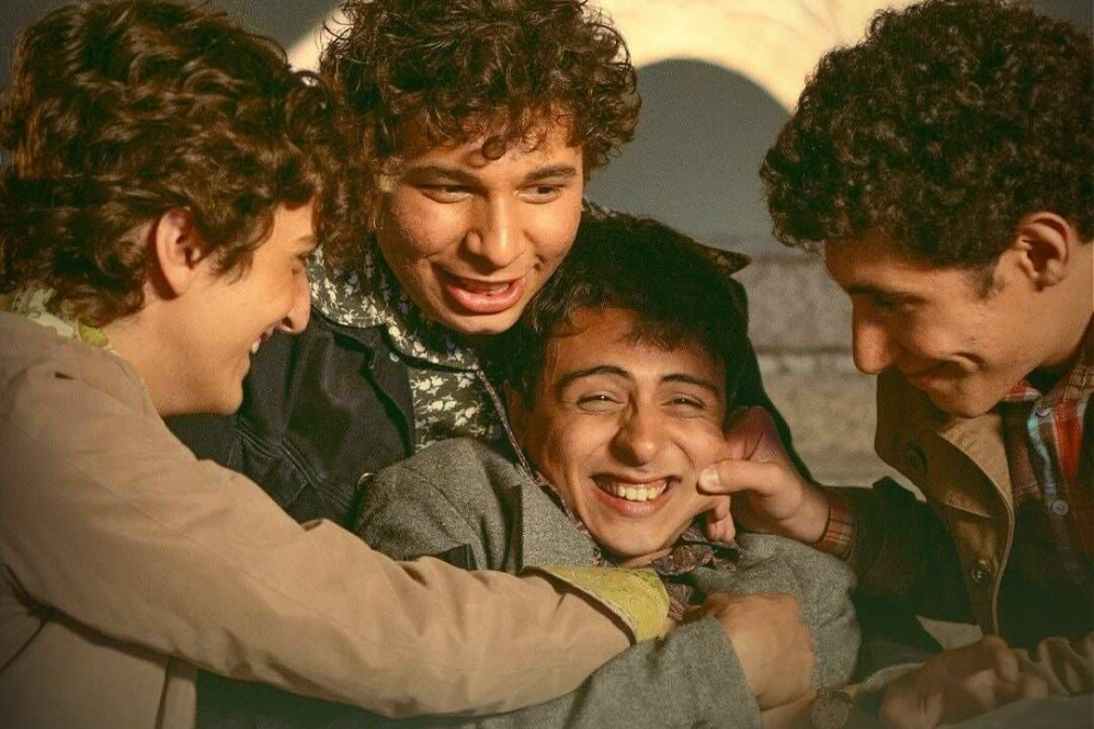 بازیگر «بچه مردم» برنده جایزه فیلم قرآنی جشنواره فجر شد