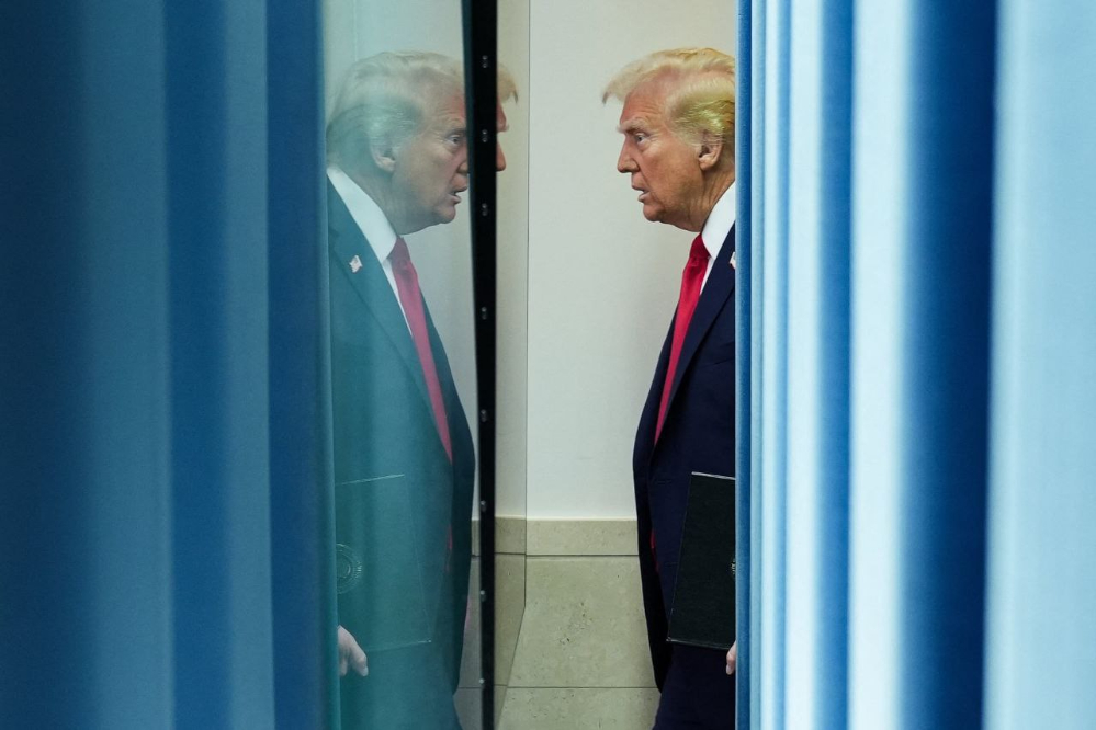 Trump’s political, economic wars: How his decisions threaten the U.S.’s global position