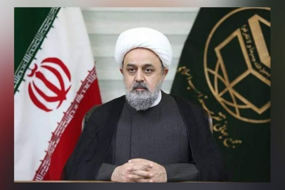 دکتر شهریاری: تشکیل 