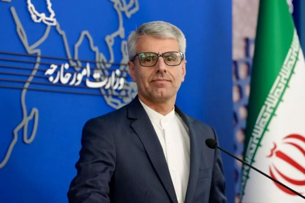 ایران تجاوزات رژیم صهیونیستی به لبنان را محکوم کرد