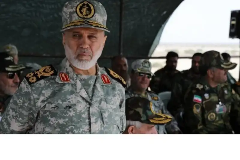 سرلشکر رشید: هرگونه تهدید رژیم صهیونیستی با اقدام قاطع نیروهای مسلح روبرو می‌شود