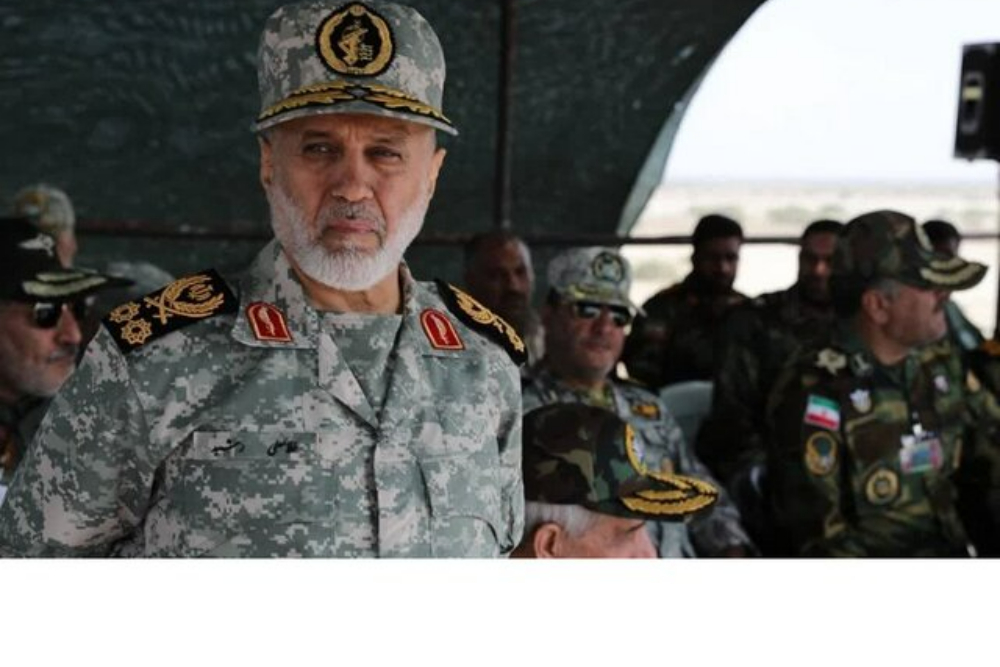 سرلشکر رشید: هرگونه تهدید رژیم صهیونیستی با اقدام قاطع نیروهای مسلح روبرو می‌شود