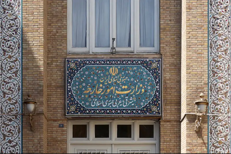 احضار رئیس نمایندگی لهستان در تهران به وزارت امور خارجه