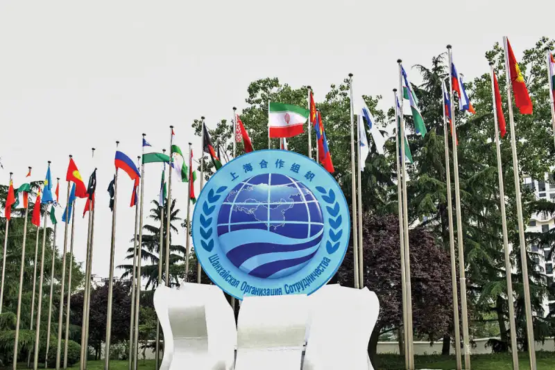 درخواست سازمان همکاری شانگهای برای تصویب کنوانسیون تروریسم سازمان ملل