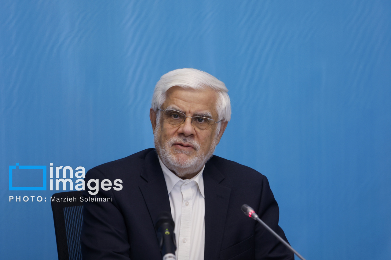 Iran has upper hand in defense industry: First Vice President