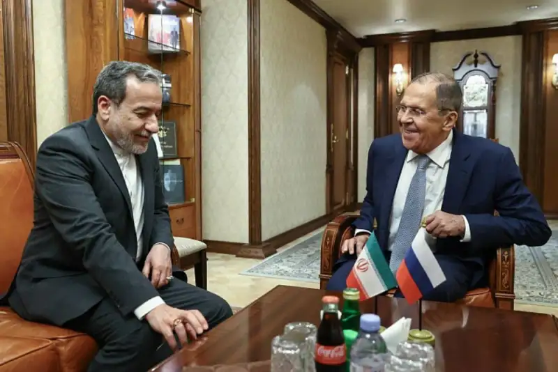 تاکید روسیه بر لزوم توقف فوری حملات آمریکا و رژیم اسرائیل به ایران