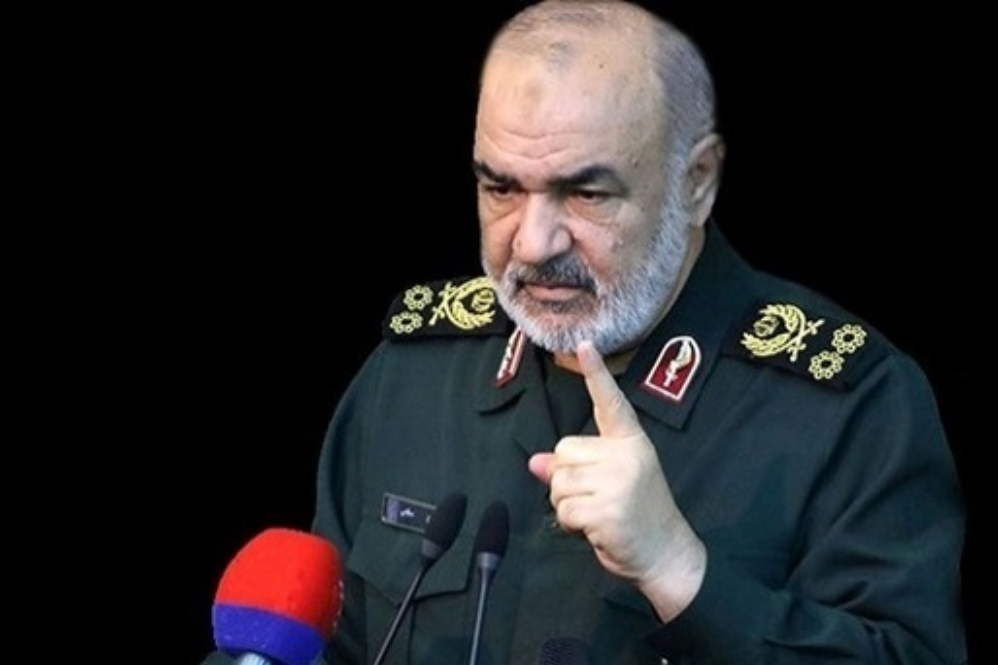 Ирану не нужна ни одна страна в мире