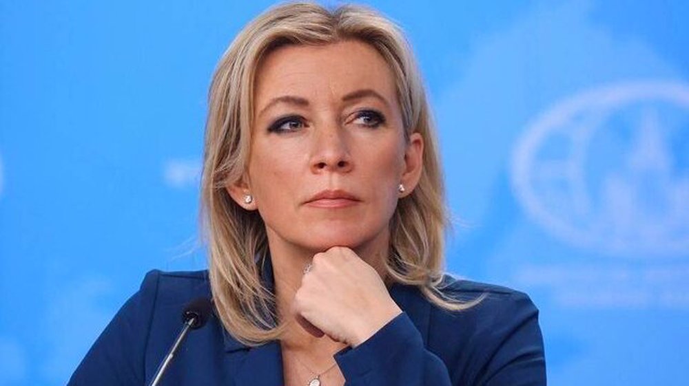 Russia slams unilateral US sanctions against Iran as illegitimate illegal