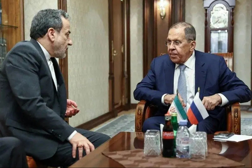 Russian media's reflection on Lavrov's trip to Iran; strategic alliance or new challenges?