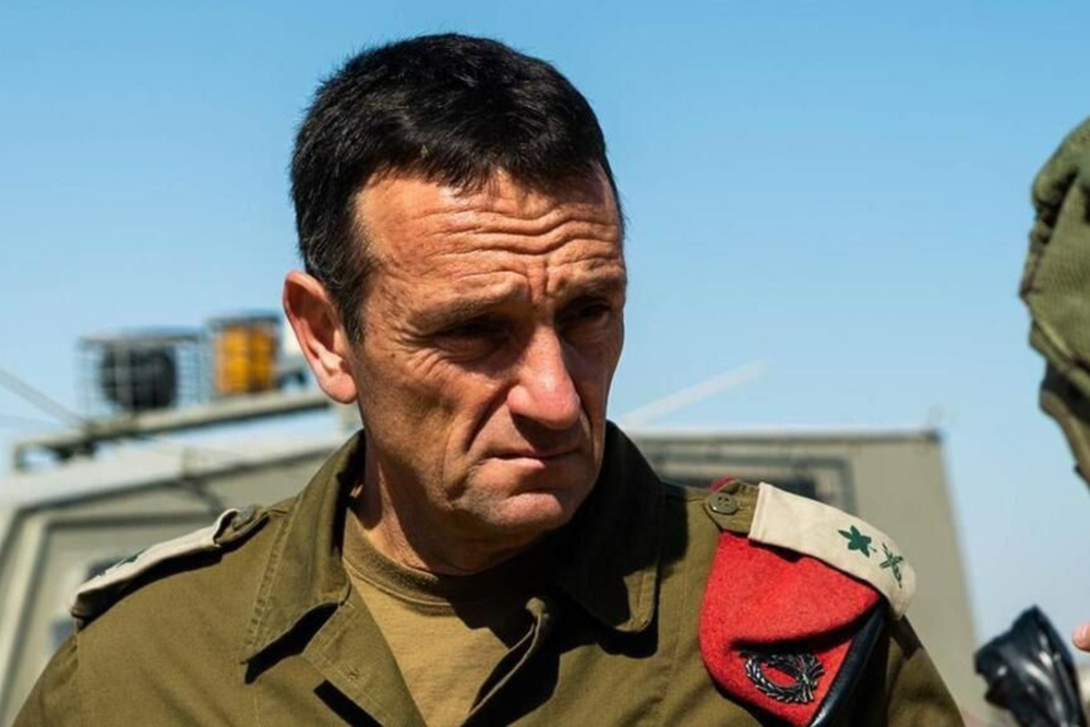 "ישראל" מודאגת מאוד מיכולות הצבא המצרי/ היא עלולה לפנות נגדנו בכל רגע