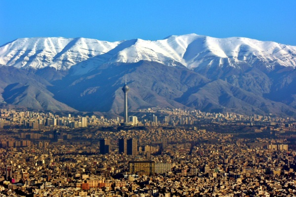 هوای تهران از چهارشنبه سرد می‌شود