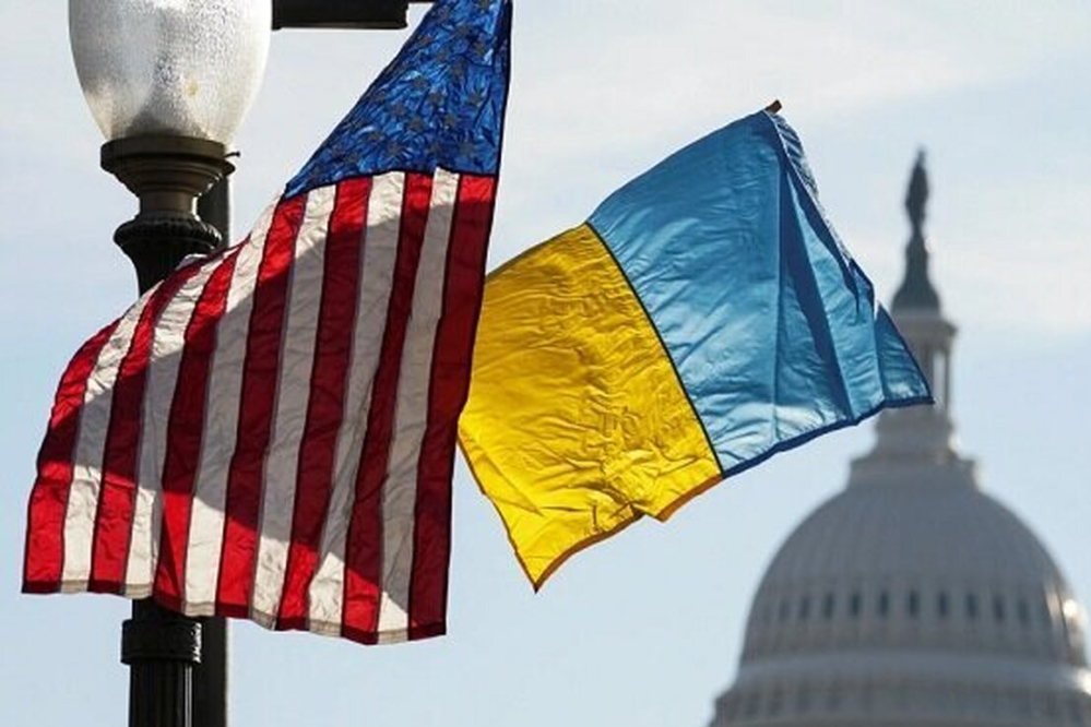 украинские шахты в руках Трампа; Сделка ради выживания Зеленского