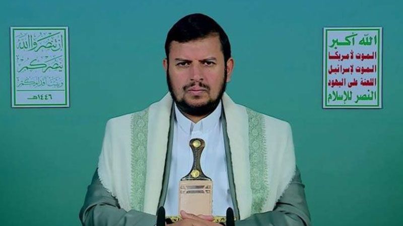 Лидер «Ансаруллы»: Если режим прекращения огня будет нарушен, под обстрел попадут все оккупированные территории