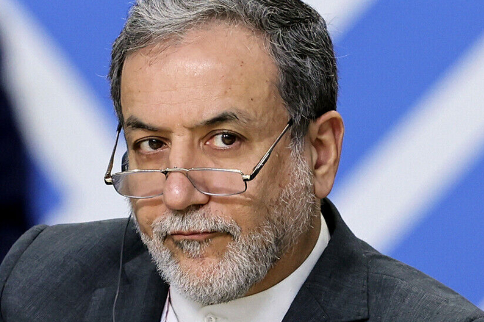 Araqchi underlines need to use opportunities to cement Iran-Uruguay ties