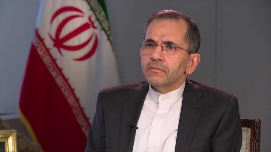 Iran’s foreign policy focuses on ties with neighboring nations: Official