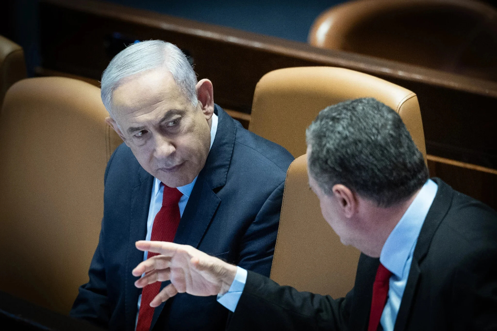 "ניגרר למדינה ערבית אחרת" / תקשורת ישראלית: ייתכן חיכוך עם כוחותיו של אל-ג'ולאני