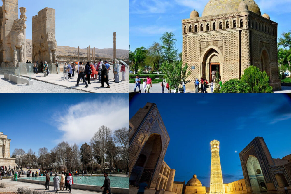 UN tourism chief underlines Iran’s role in developing tourism