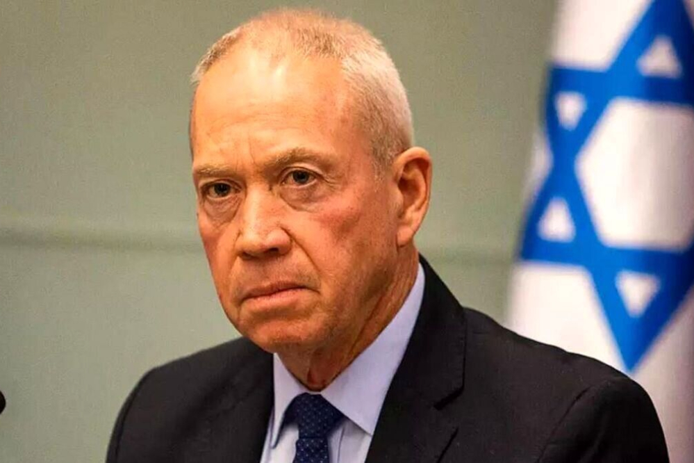 'ישראל' תעשה טעות אם תחזור למלחמה בעזה