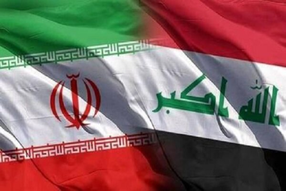 Проект Америки по влиянию на ирано-иракские отношения