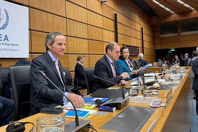Continuation of diplomatic show: Ineffective statements and repetitive western threats against Iran
