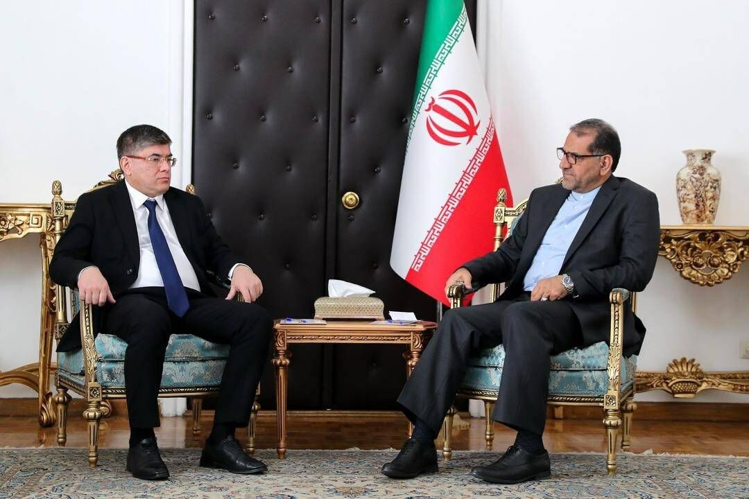 Cultural Iran-Uzbekistan commonalities pave the way for enhancing bilateral ties