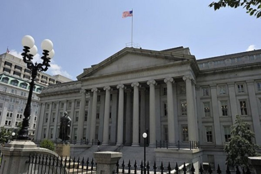 Америка заявила об ужесточении санкций против России и Ирана