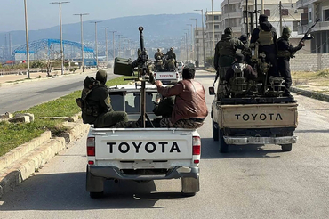 Tahrir al-Sham and politics of repression: Is Syria’s uprising entering a new phase?