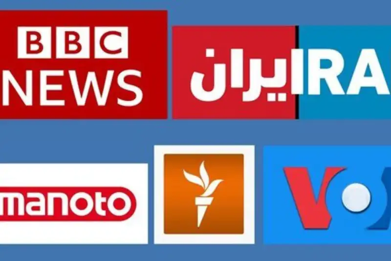 ترامپ بودجه رسانه‌های ضدایرانی را کاهش می‌دهد