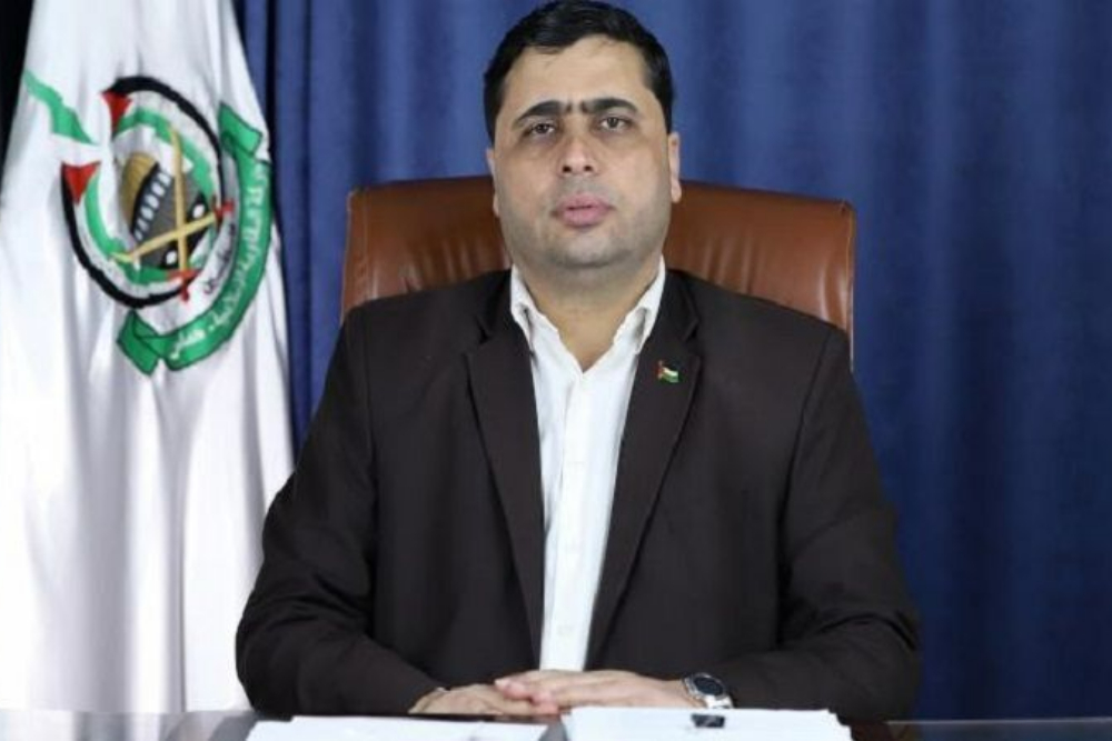 حماس: آماده ورود به مذاکرات مرحله دوم توافق آتش بس هستیم