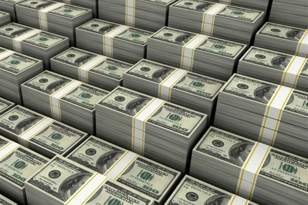63 میلیارد دلار برای نیازهای اساسی کشور تامین ارز شد