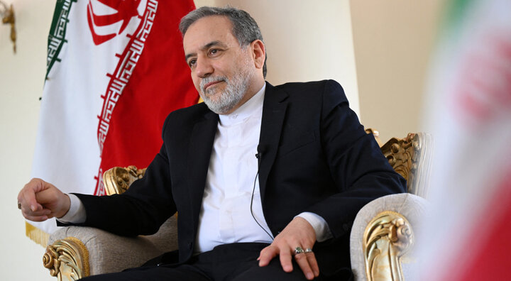 Iran negotiates only under principles of honor, wisdom and expediency