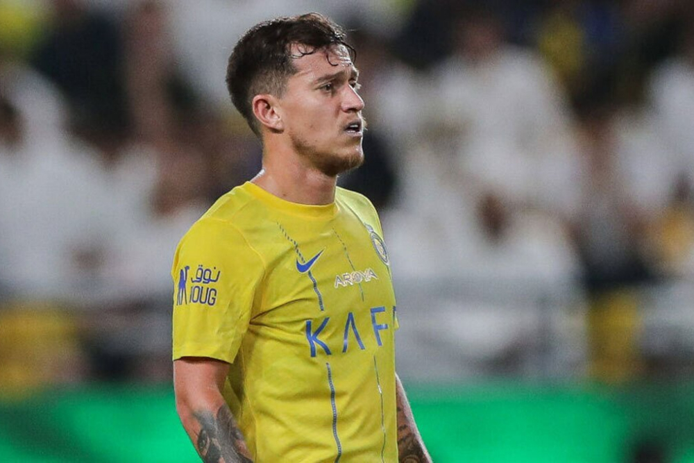 یک خبر خوب برای استقلالی‌ها از تیم النصر/ترکیب احتمالی النصر برابر استقلال