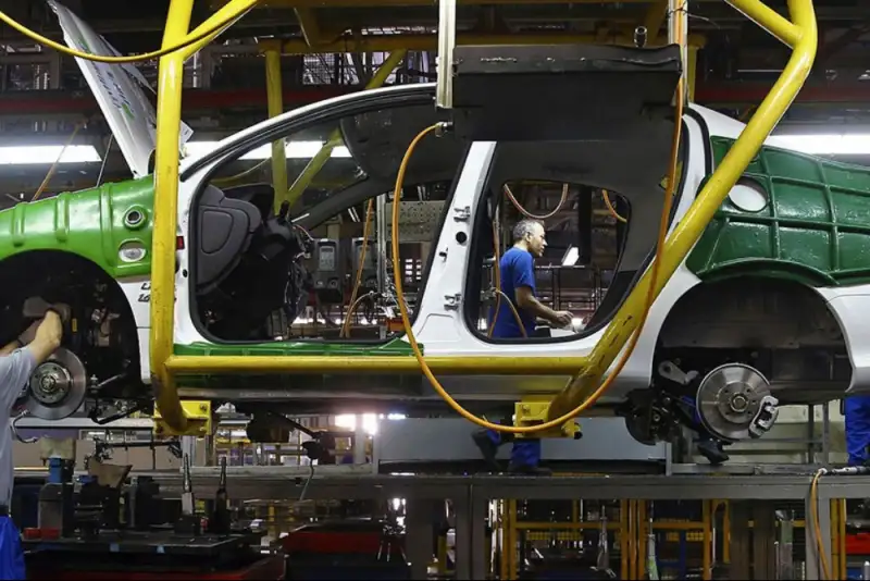 اصلاح ماده 6 قانون ساماندهی صنعت خودرو