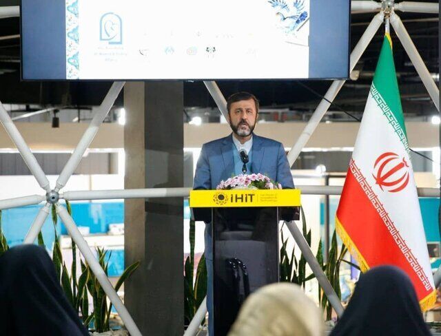 Iran succumbs to no request under pressure, threat, or sanction: Official