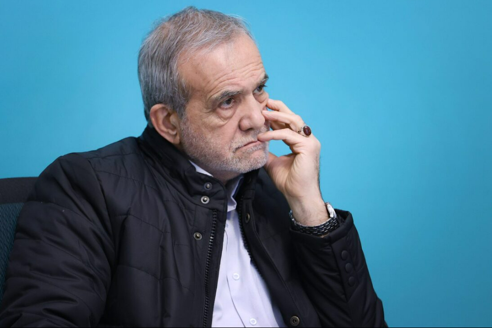 سخت‌ترین سال برای یک دولت نوپا