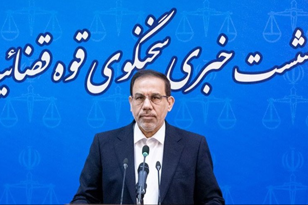 ارسال پرونده ساداتی نژاد و فاطمی امین به اجرای احکام