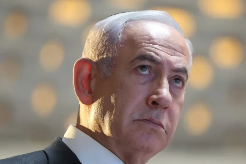 ישיבת המשפט ה-17 של נתניהו: הוא איבד את העשתונות וצעק על השופטים.