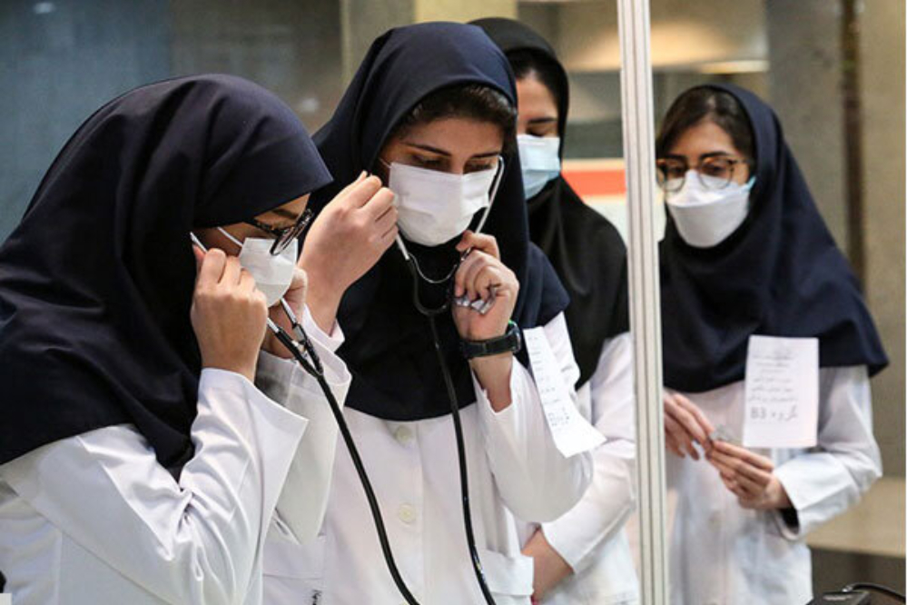 مبلغ ضمانت بانکی دانشجویان علوم پزشکی اعلام شد