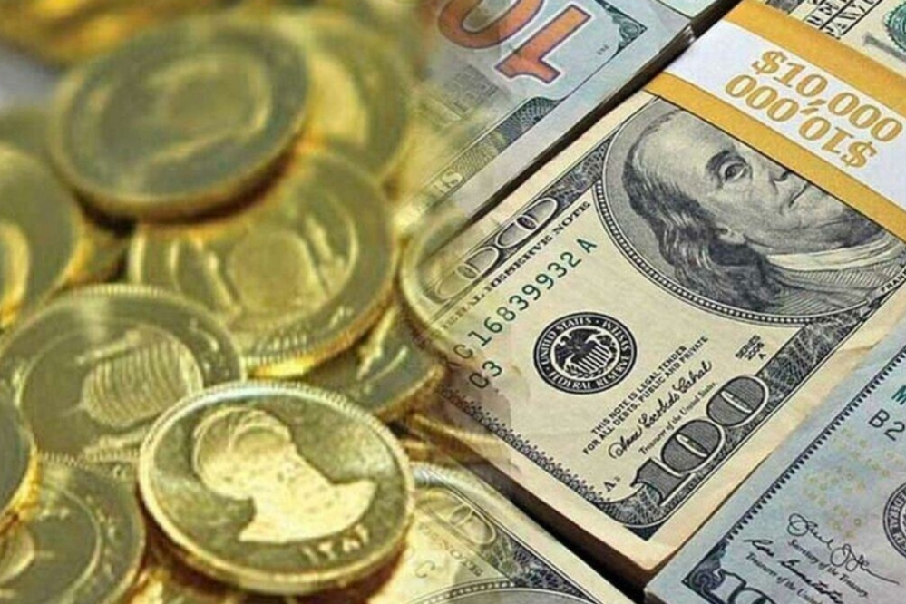افزایش دوباره قیمت طلای جهانی