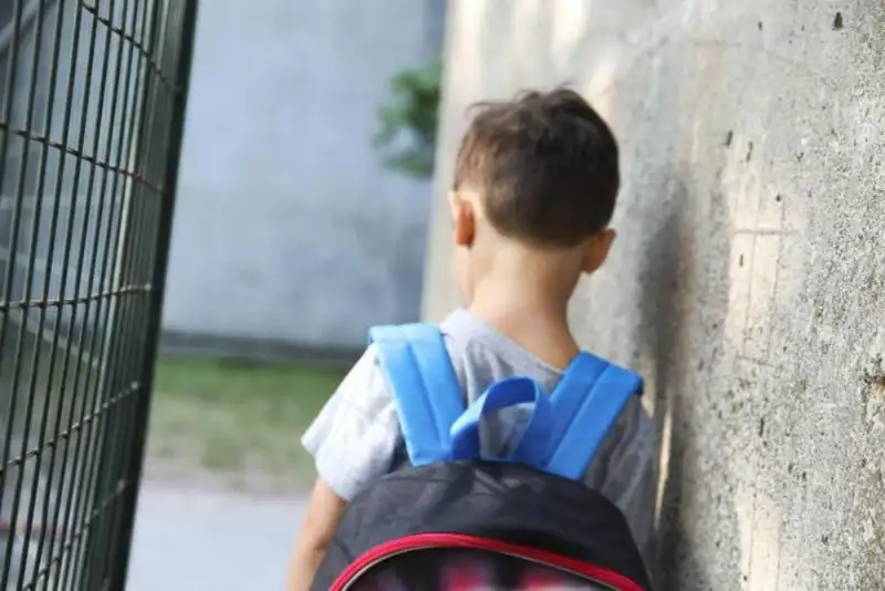 یزد در صدر اختلالات اضطرابی دانش‌آموزان کشور