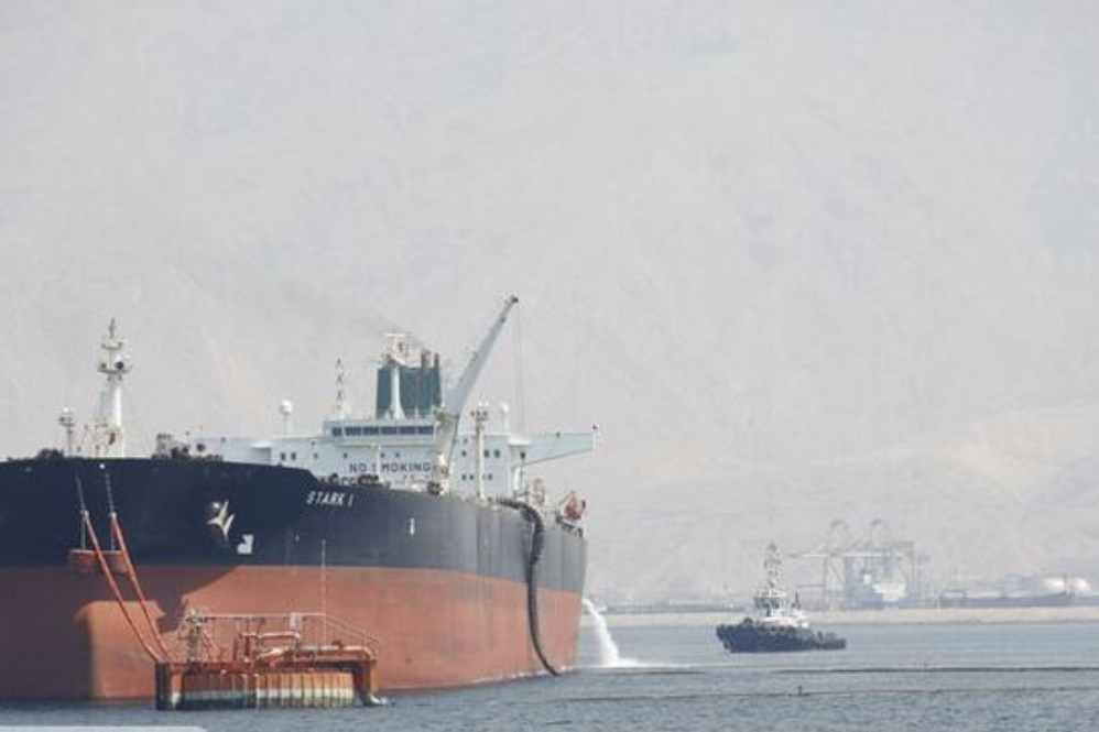 Экспорт иранской нефти осуществляется в соответствии с самыми точными мировыми стандартами